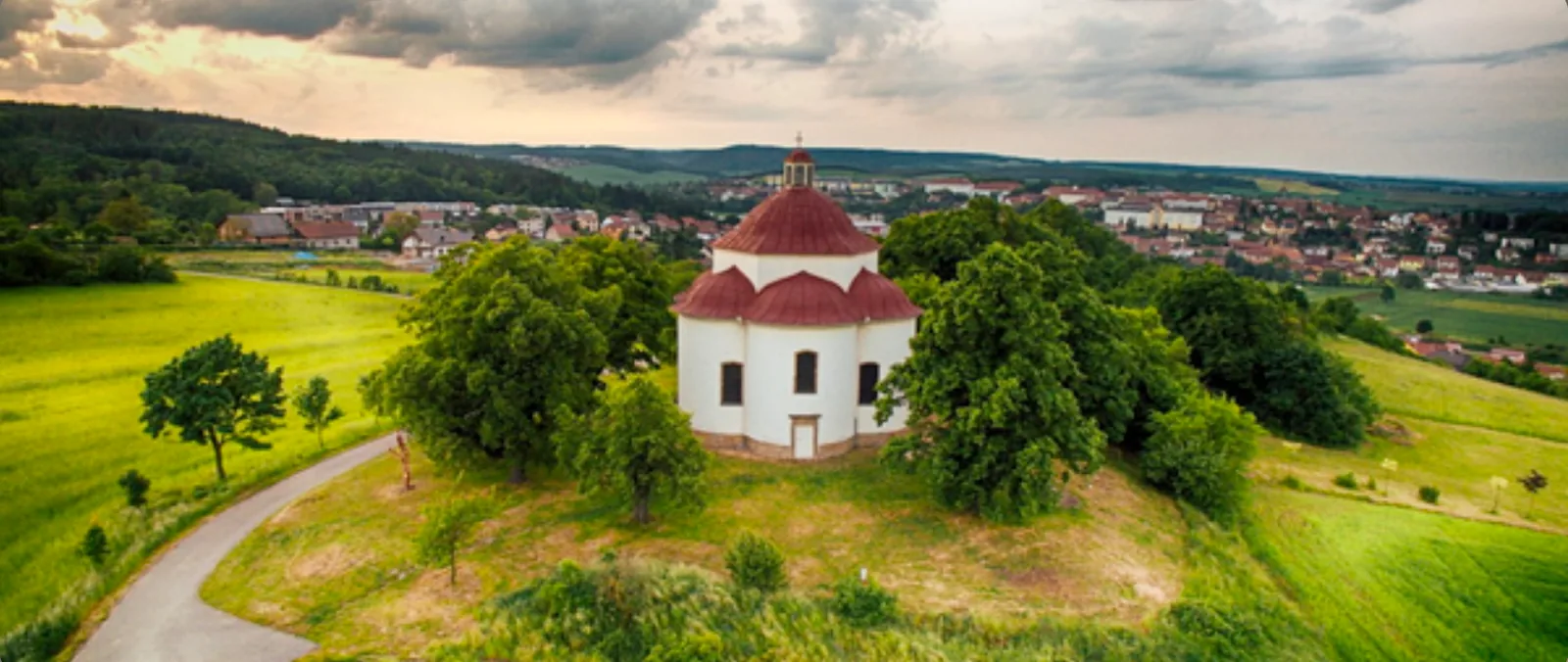 Rozšíření sportovišť a multifunkční sportovní hala