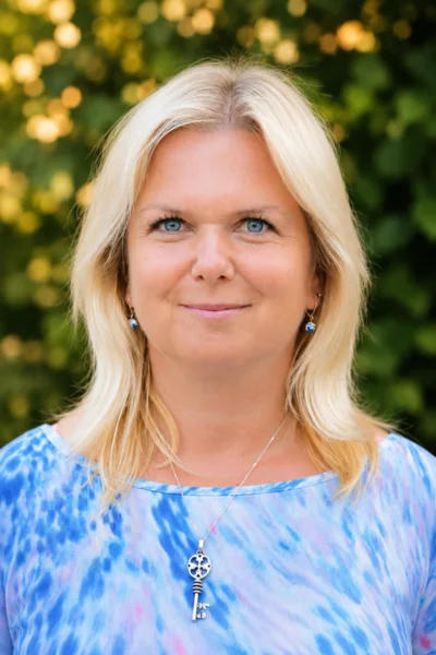 Zdeňka Makovská