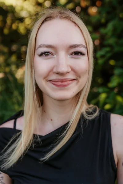 Adéla Hájková
