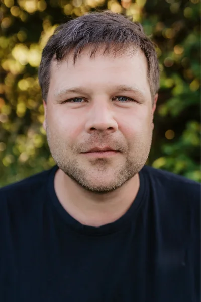 Bc. Dušan Horňák