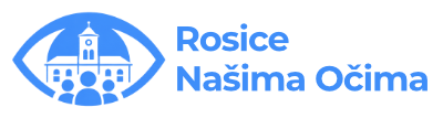 Rosice Našima Očima Logo